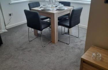 Flat 4 Corner House - Foto 6