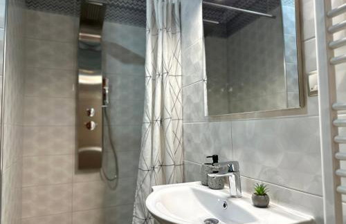 Εmerald Luxury Suite Thessaloniki - Foto 28