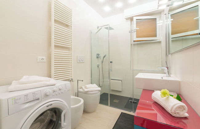 Cervo Piccolo Incanto With Parking - Foto 16