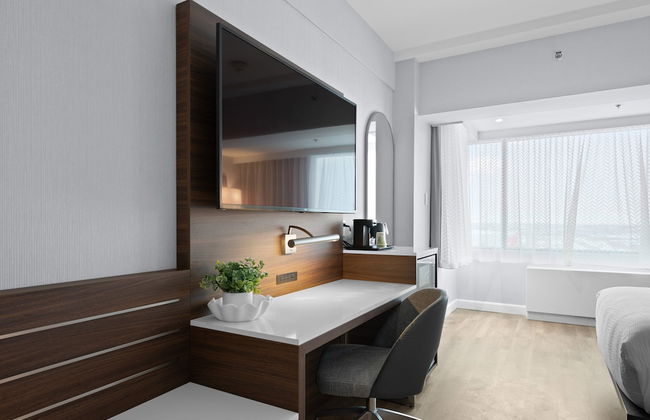 Armon Plaza Montreal Airport - Foto 42