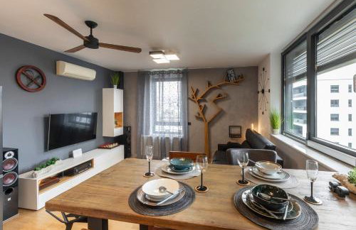 New Gallery Best West Apartment 310 - Foto 11