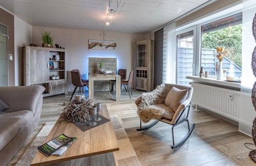 Ferienwohnung Schmuckstück - Foto 1