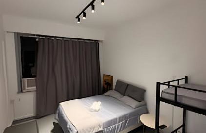 Apartamentos modernos, Equipados e confortáveis - Foto 26