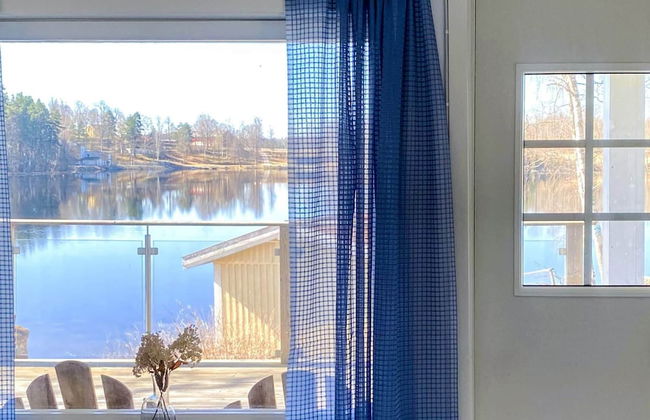 4 Person Holiday Home in Bengtsfors-by Traum - Photo 27