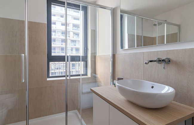 Italianway Comfort - Pasolini 70 B - Feel Uptown - Foto 41