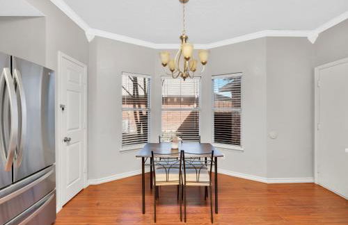 Lux 3-br Garage Gated Yard by The Star Frisco - Foto 69