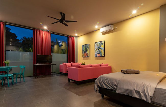 Hillside Lovina Studio - Foto 6