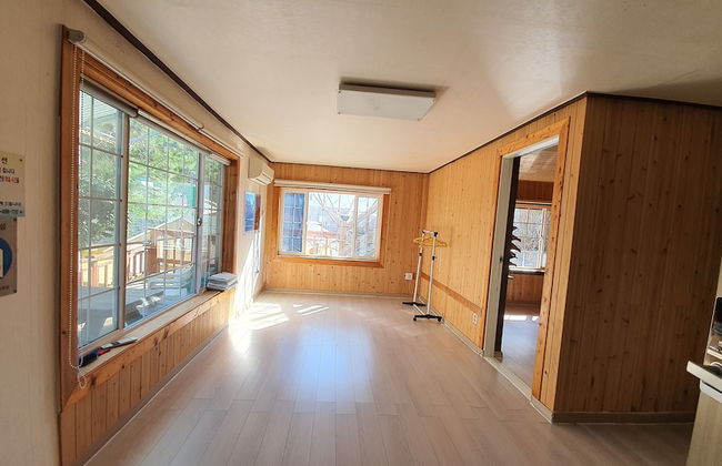 Ulleung Haeoreum Pension - Foto 24