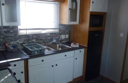 L3 Millfields 4 Berth Luxury Caravan DG & GCH Family's Only And Lead Person Must Be Over 30 - Foto 12