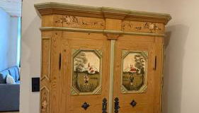 ALL IN natürlich mit Lehm ökologisch Rustikal - Foto 3