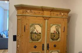 ALL IN natürlich mit Lehm ökologisch Rustikal - Foto 3