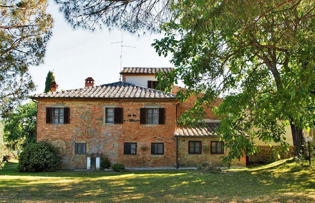 Holiday Home in Marciano Della Chiana With a Private Pool - Foto 29