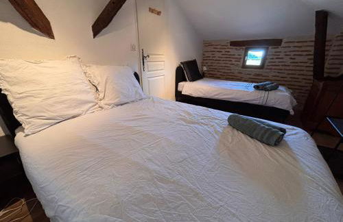 Une Belle Histoire - Foto 64