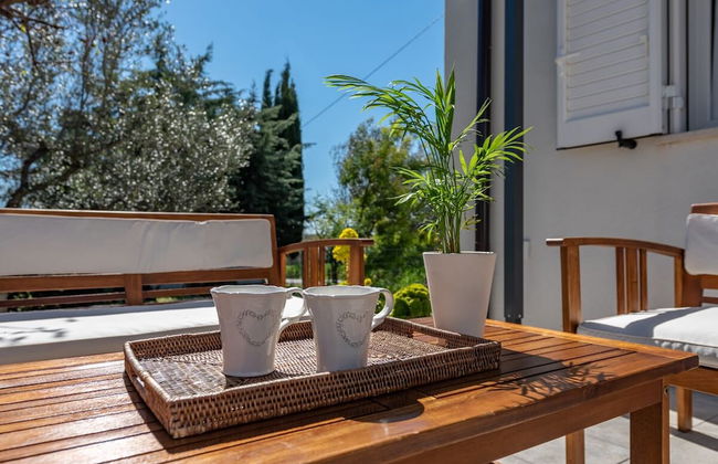 Residenza Verdeoliva - Foto 41