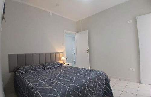 AP 1 Dorm Ponta da Praia Santos SP - Photo 4