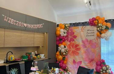 Domki nad potokiem - Foto 34