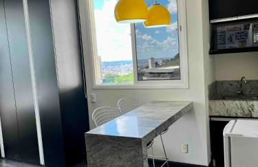 Melhor de BH - Av Barão Homem de Melo 4520 - Apê no Segundo Andar com Vista Linda - Foto 38