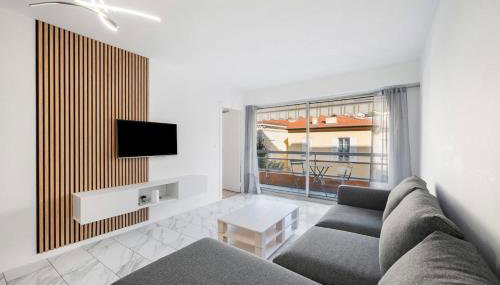 LE CARRE DOR - Tout Confort -Hyper centre - Plage - Foto 5