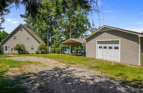 A Frame Of Mind - Close To Smith Lake Park And Cullman - Foto 19