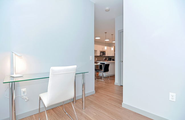 Global Luxury Suites Downtown Providence - Foto 68