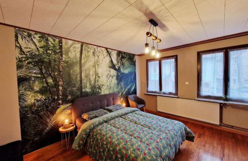 Gîte avec sauna - Foto 22