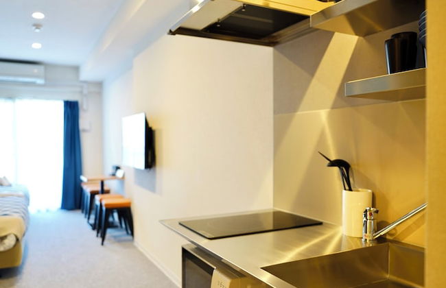 Apartment Hotel 11 Namba Minami Shin-Imamiya - Foto 55