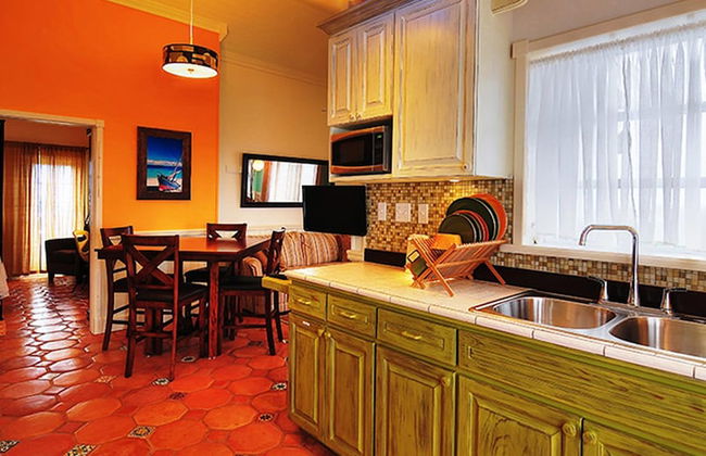 Villa Allamanda - Foto 29