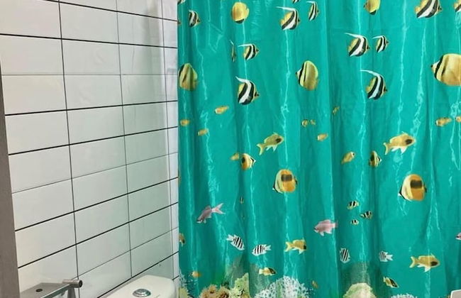 2 Bedroom Apartment for 6 Guests - Foto 10