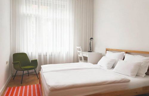 J Street Cozy Apartments - A2 - Foto 10