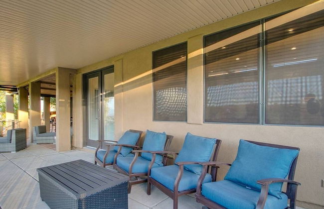 Luxe 4 Bdrm W/pool and Spa on Golf Course Lot! - Foto 39