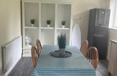 The Stayover Spot Wigston Escape - Foto 11