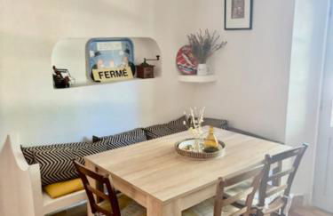 Stunning panoramic views and heated pool in Roussillon - Foto 28