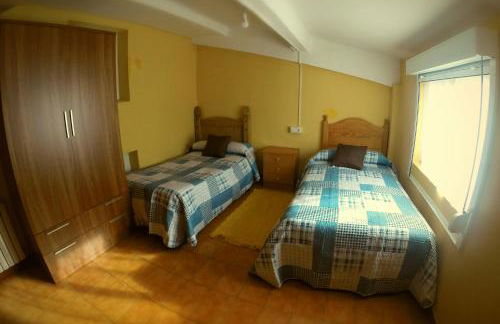 Alojamientos turísticos VUT-LE-043 - Photo 9