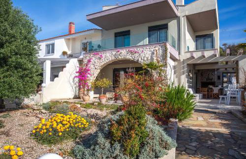 Villa Mara με ιδιωτική παραλία - Foto 27