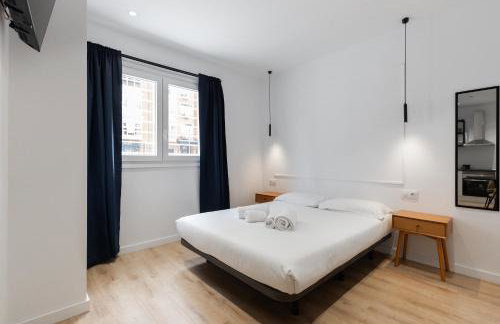 Hotelito Boutique Madrid Puente Vallecas - Foto 69