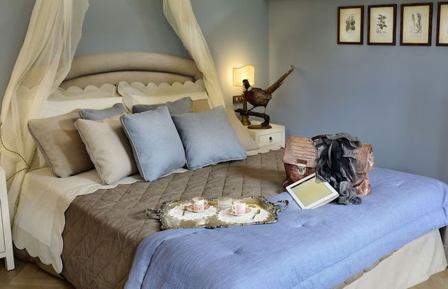 Villa Parri - Photo 8