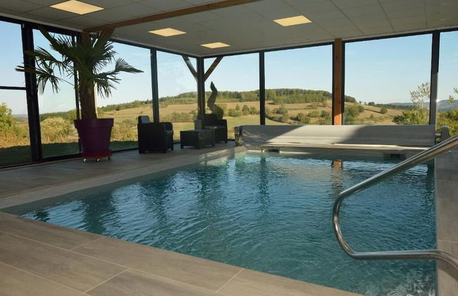 Gîte de Bellevue - Foto 1