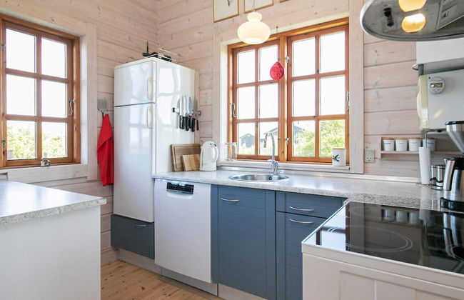 Holiday Home in Lemvig - Foto 6