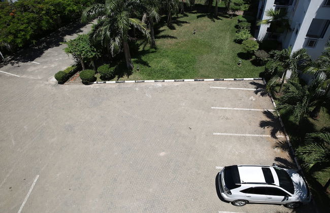 Almasi Oceanfront Apartment - Foto 10