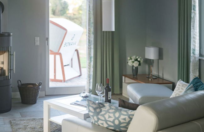 Holiday Home Sund-idyll - Foto 11