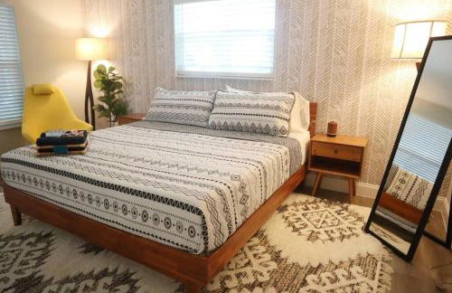 Heart of Ormond Beach - Self check-in - Beach - Photo 22