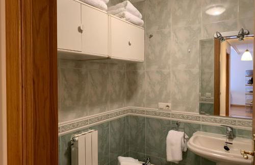 La Vie en Rose Piso en el centro - Photo 9