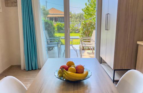 Yalos Beach Maisonettes - Foto 53