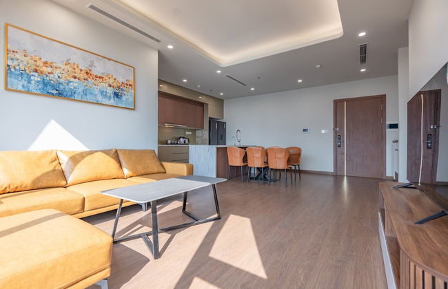 The Matrix One - Luxury free Gym & Pool - Foto 35