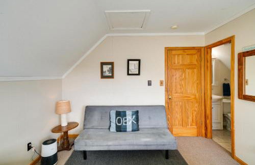 Kitty Hawk Vacation Rental with Private Pool! - Foto 20