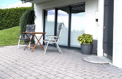 Fewo Arnsberg-Müschede / eigener Eingang mit Terrasse und Fernblick - Foto 1