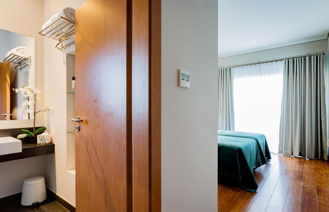 Villa Mebahel - Boliqueime - Foto 61