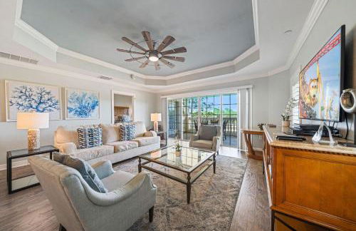 Centre Court Seagrove - Foto 1