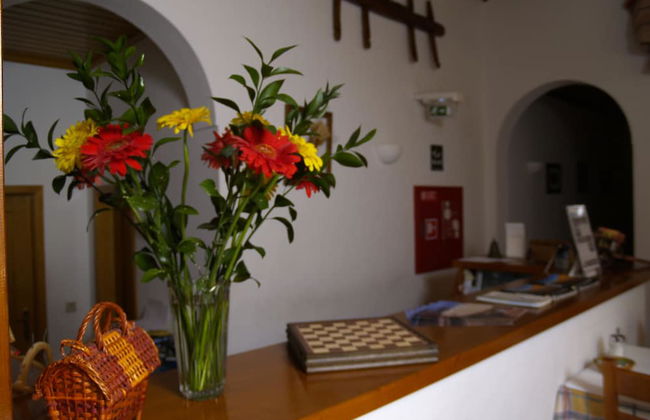 Nave Redonda do Cerro - Photo 2