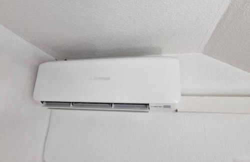 Schöne, helle 3 Zimmer mit Klimaanlage - Foto 16